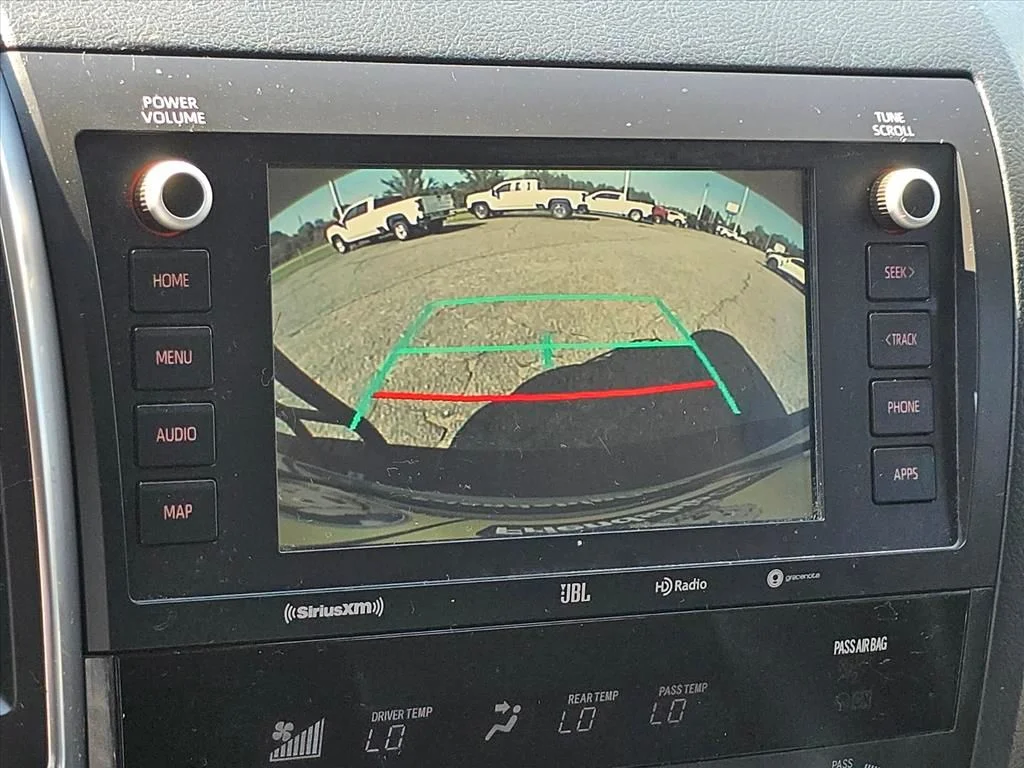 Used 2021  Toyota TRD Pro image 5