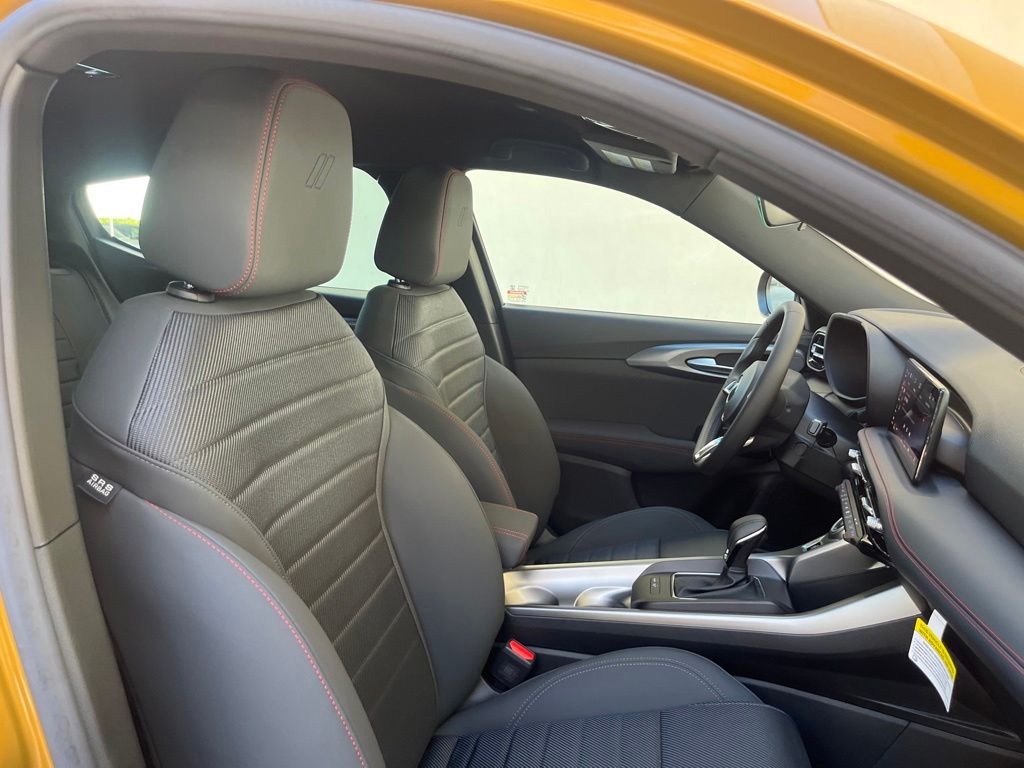 2024 Dodge Hornet GT - Photo 19