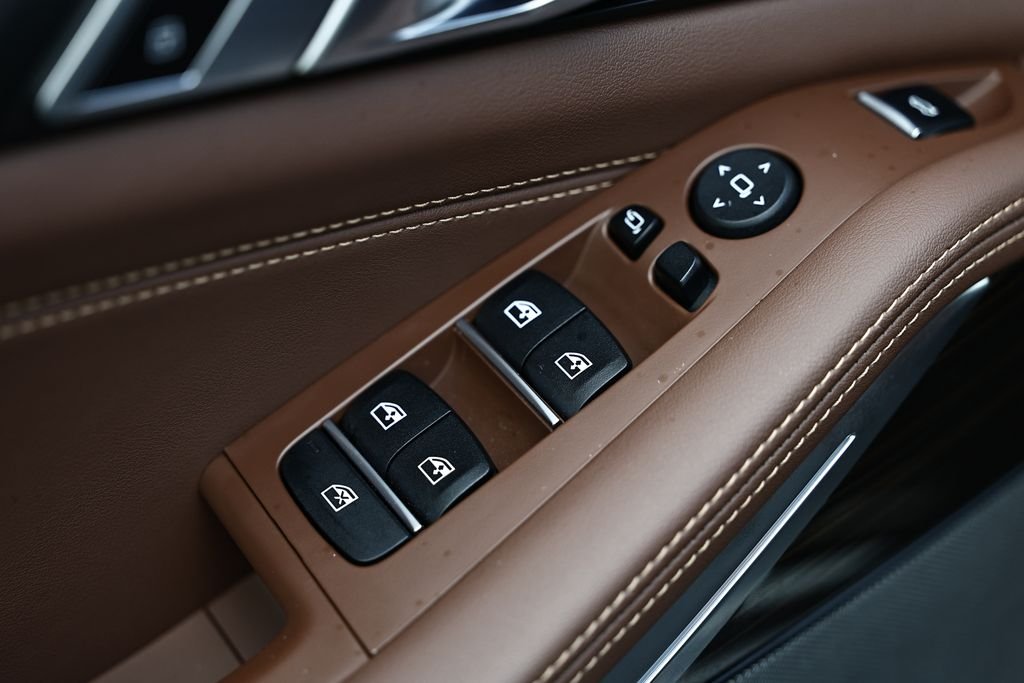 2026 BMW X5 40i - Photo 18