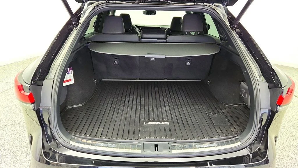 Used 2024 Caviar Lexus RX 350 AWD image 21