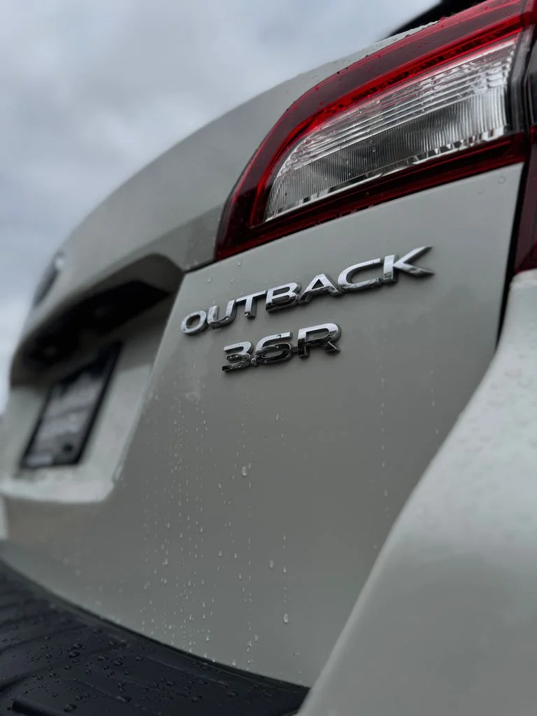 Used 2019 Crystal White Pearl Subaru 3.6R image 46