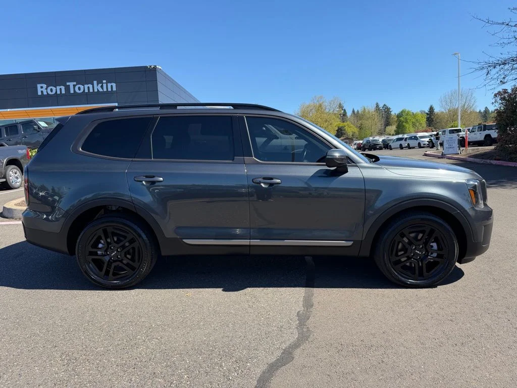 2023 Kia Telluride EX X-Line - Photo 8