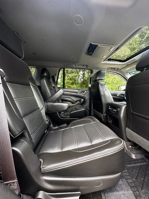 Used 2017 Onyx Black GMC Denali image 19