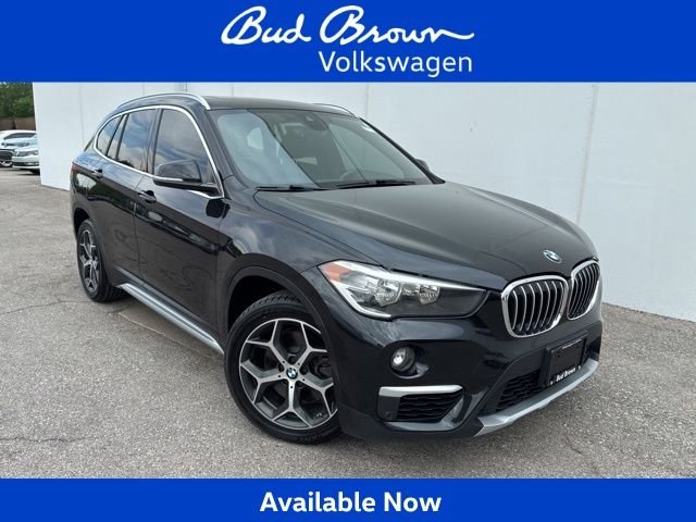 2019 BMW X1 xDrive28i's photo