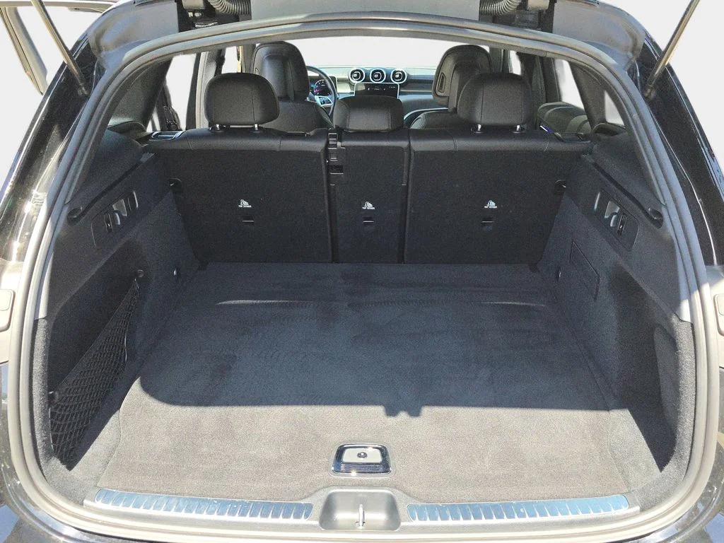 2024 Mercedes-Benz GLC GLC 300 - Photo 14