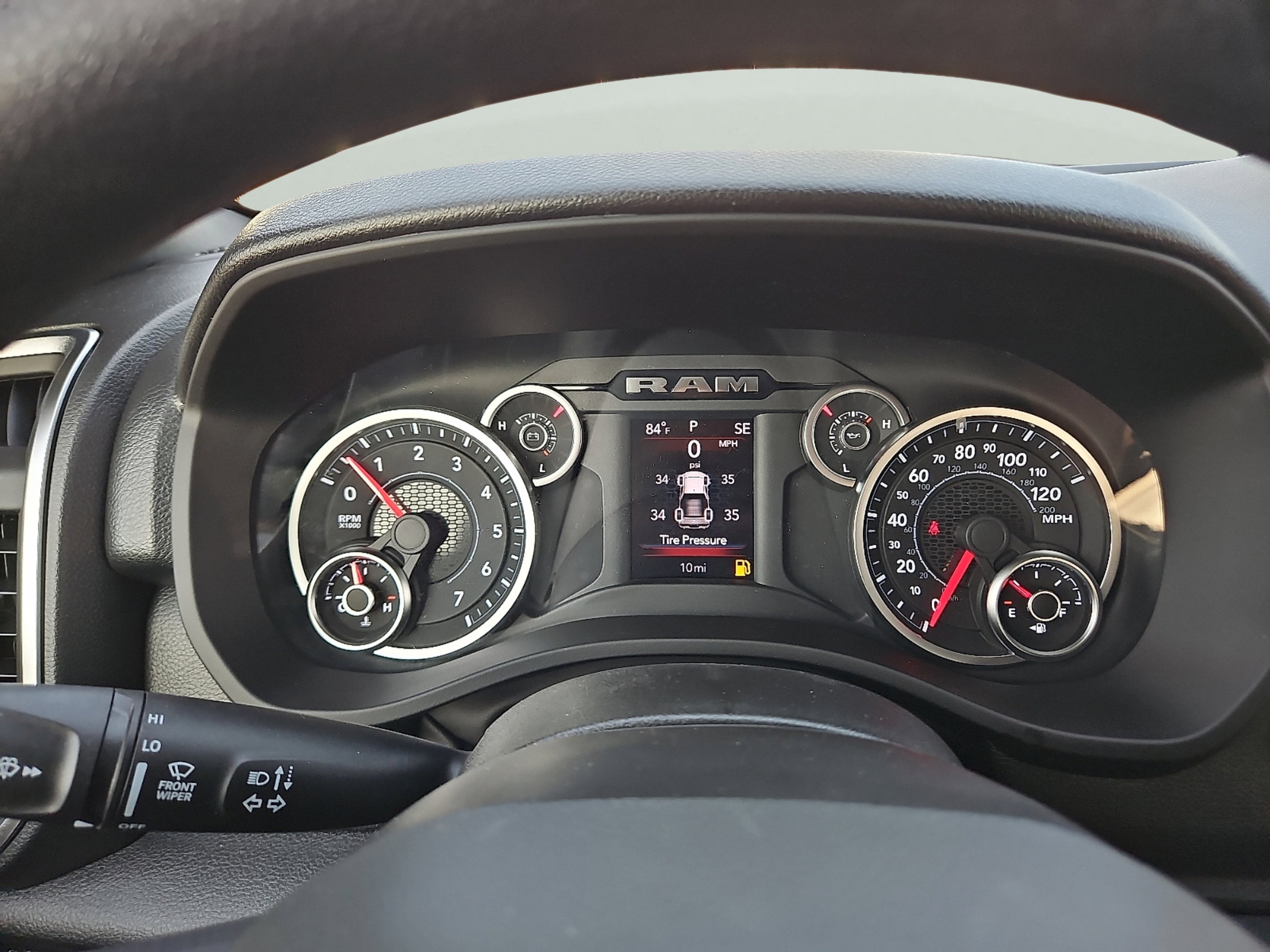 2026 RAM 1500 Big Horn/Lone Star - Photo 23