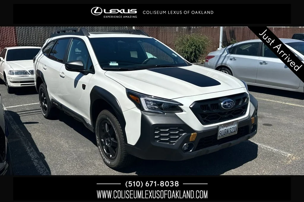 2025 Subaru Outback Outback Wilderness's photo