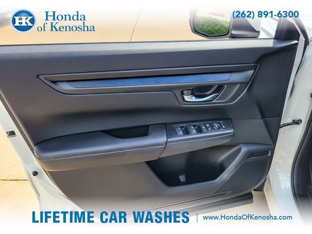 2025 Honda CR-V EX - Photo 20