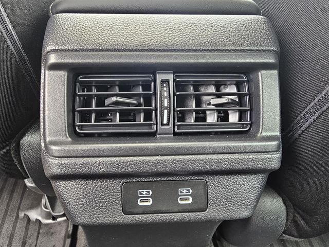 Used 2025 Silver Honda Sport image 16