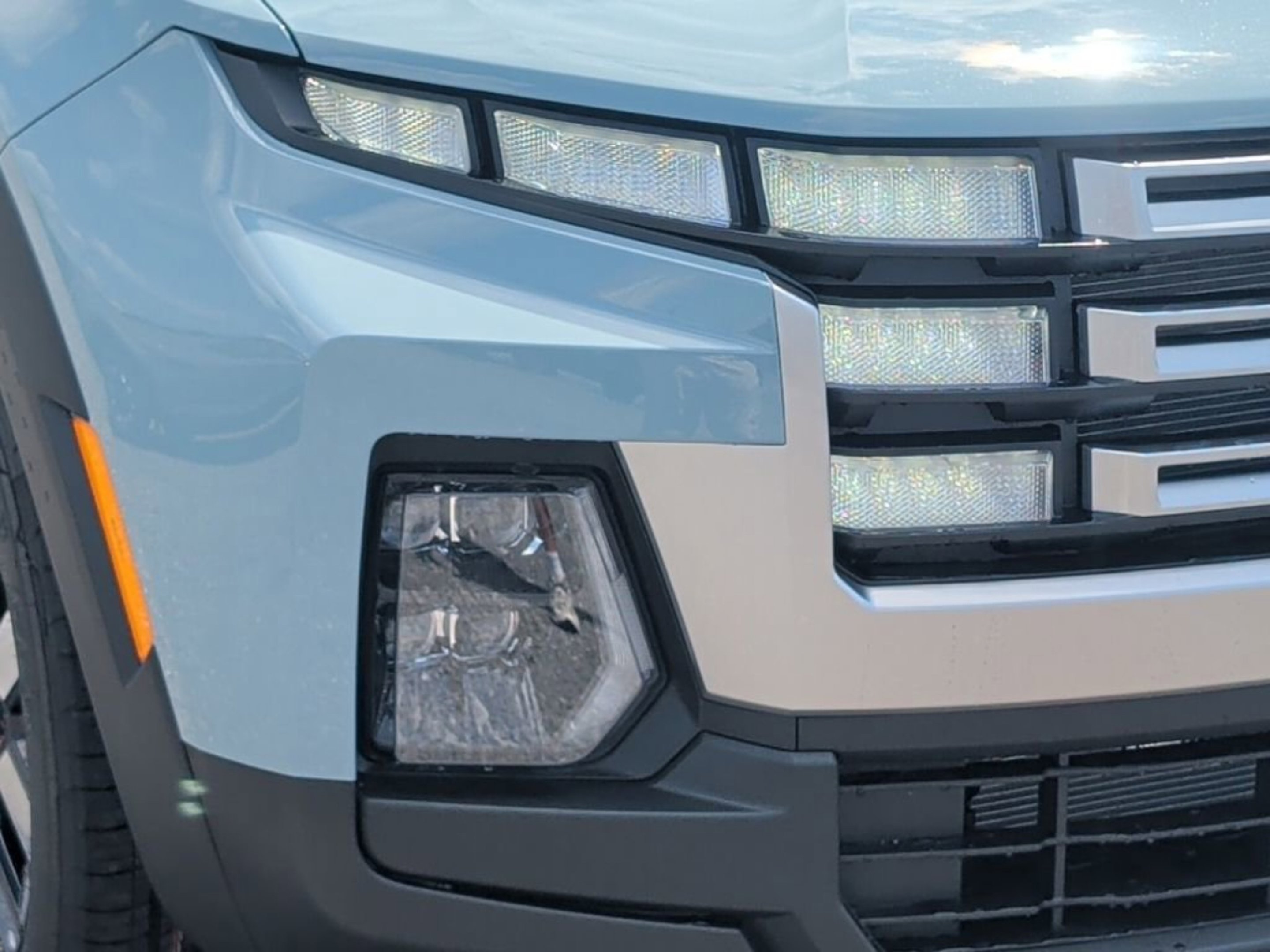 New 2026 Blue Stone Hyundai SEL Activity image 10