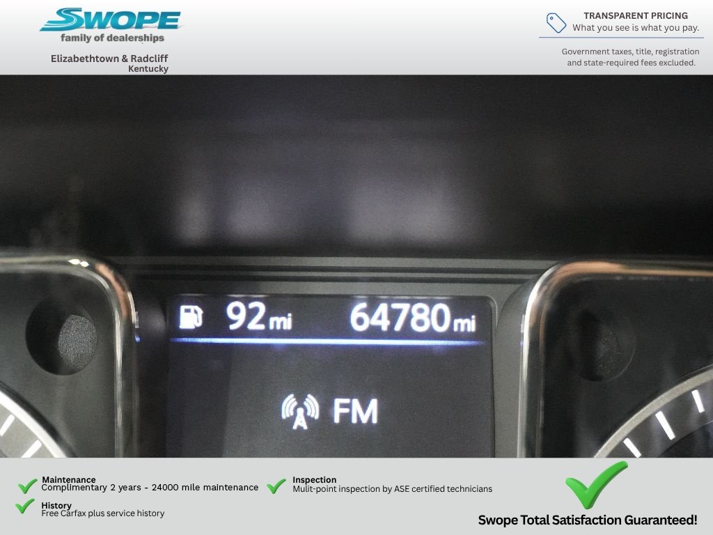 Certified Used 2019 Magnetic Black Metallic Nissan S image 19
