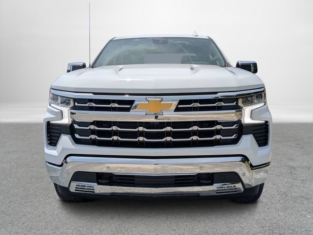 2026 Chevrolet Silverado 1500 LTZ - Photo 10