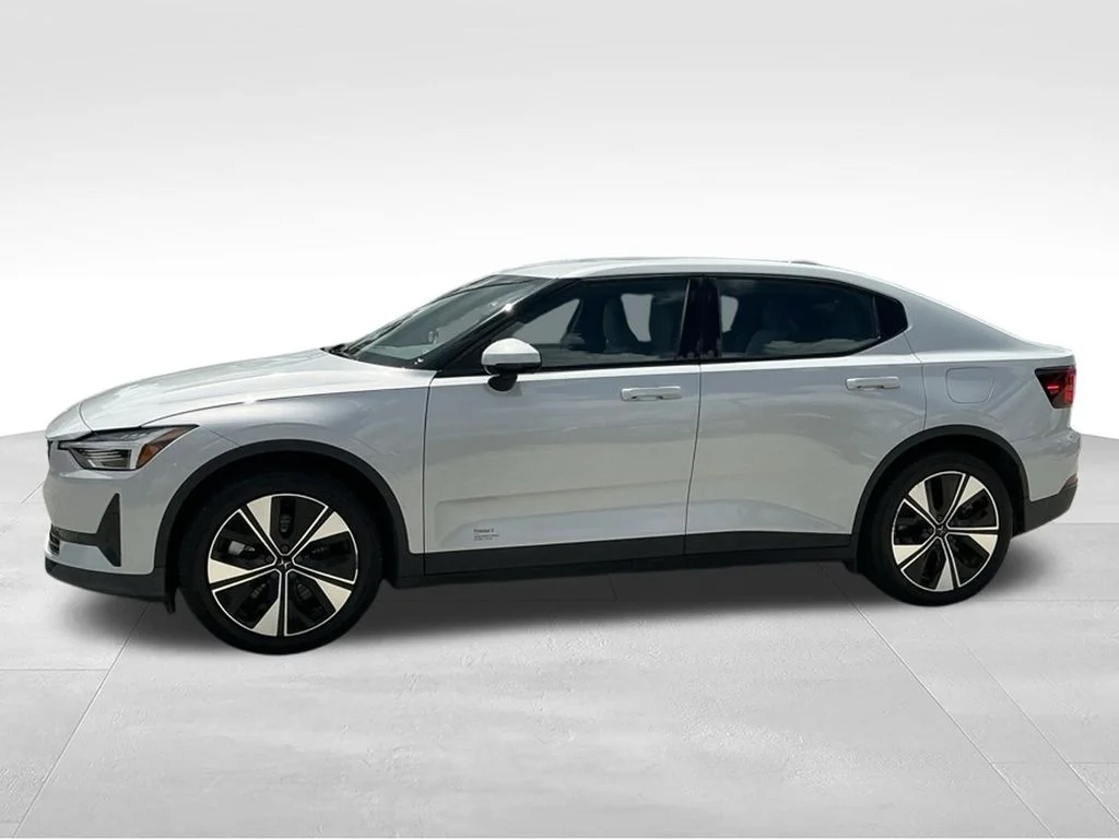 Used 2023  Polestar Long Range Dual Motor image 2