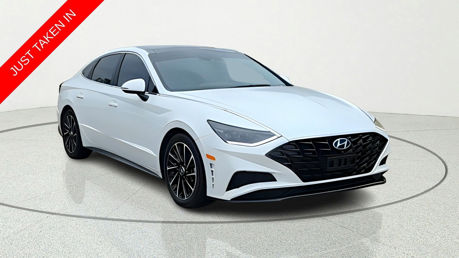 2021 Hyundai Sonata Limited 1.6T's photo