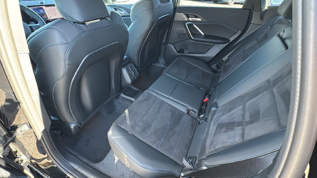 New 2027 Black Sapphire Metallic BMW xDrive28i image 17