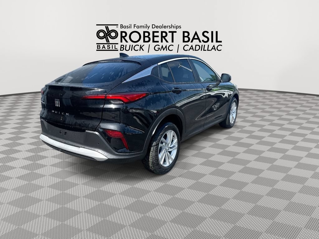 2026 Buick Envista Preferred - Photo 8