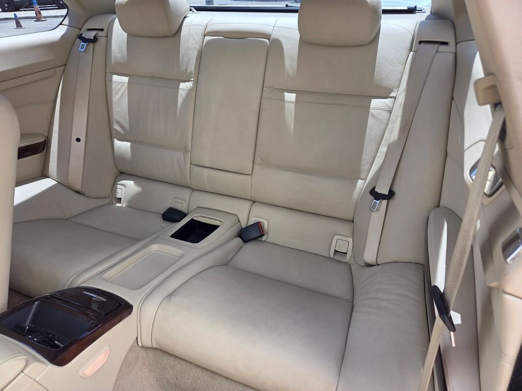 Used 2013 Silver BMW 328i image 5