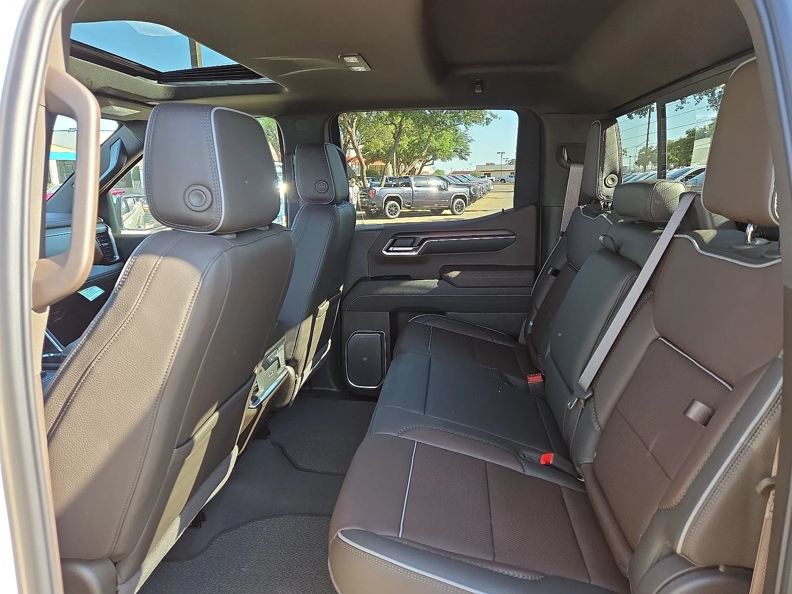New 2026 Coastal Dune GMC Denali image 10