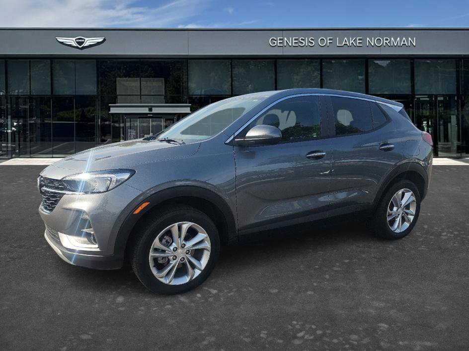 2022 Buick Encore GX Preferred AWD's photo