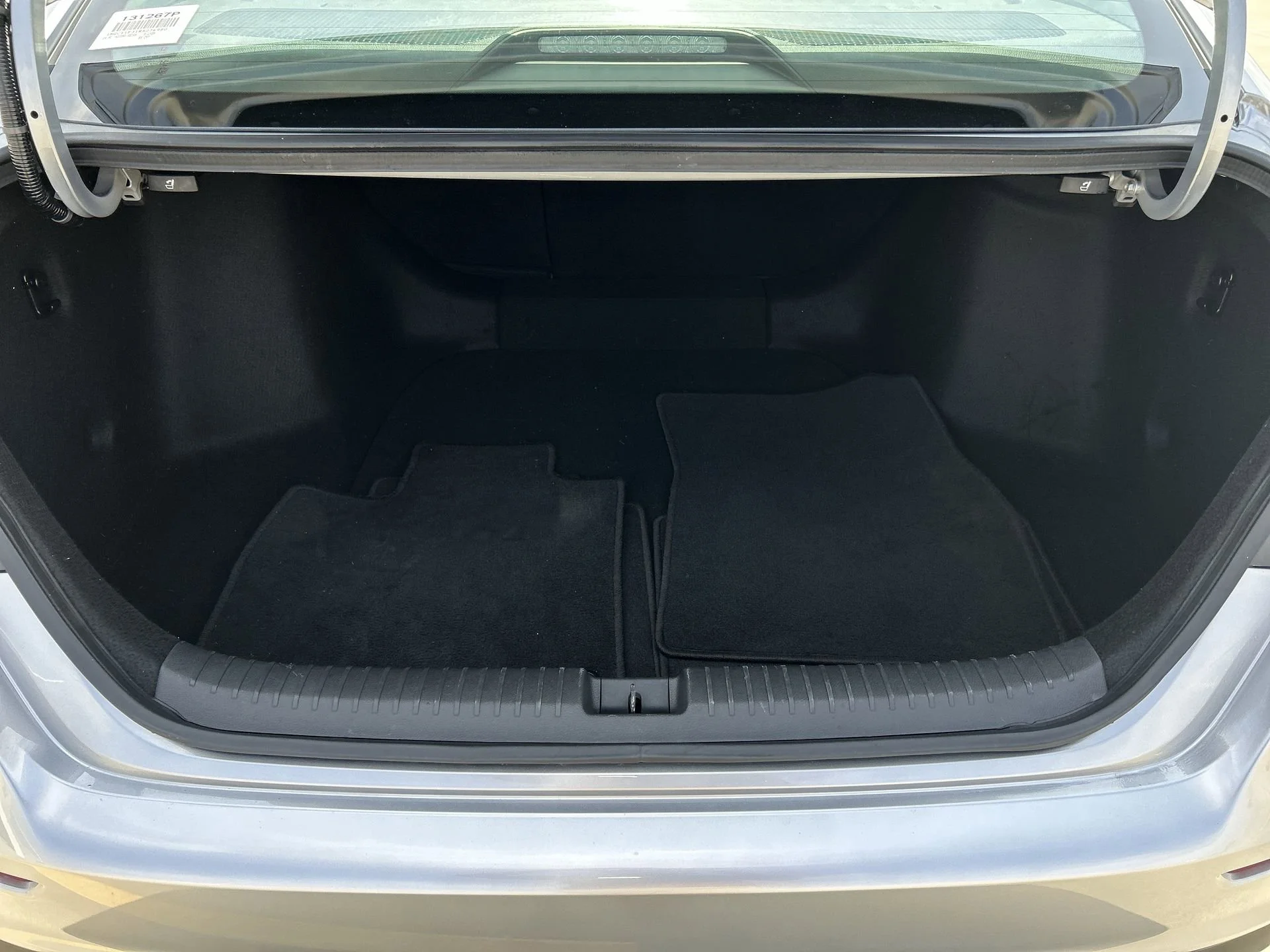 2024 Honda Accord EX - Photo 21