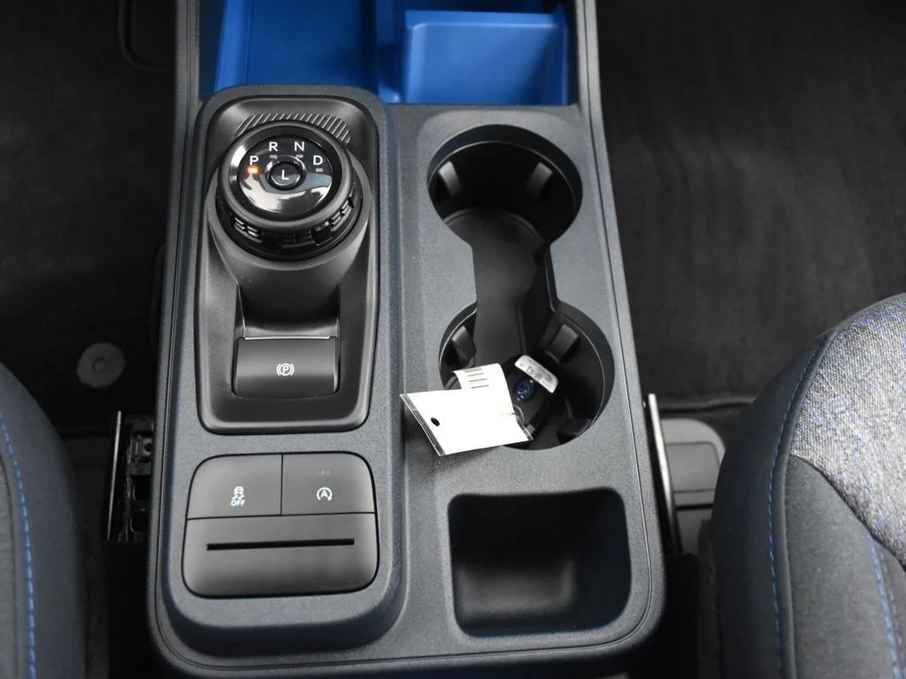 New 2025 Beige Ford XLT image 22