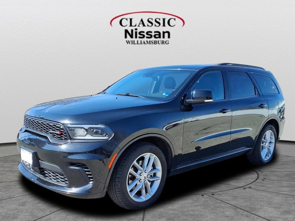 2024 Dodge Durango GT