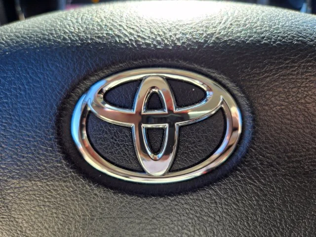 Used 2021 Black Toyota Limited image 31