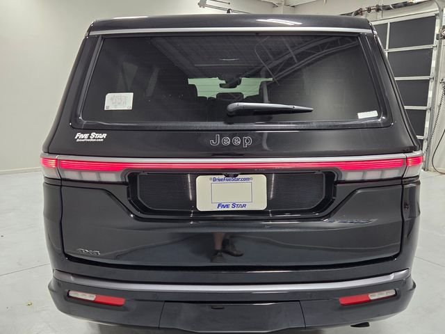 New 2026 High Gloss Black Exterior Paint Jeep  image 9