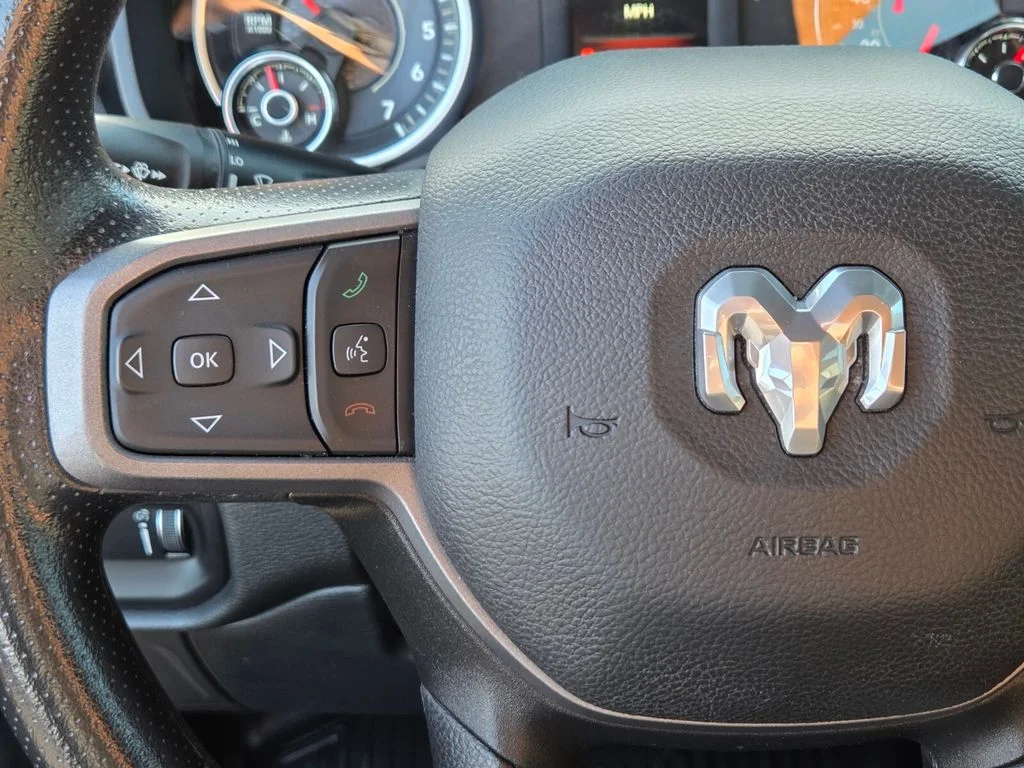 Used 2024 Gray Ram Tradesman image 25