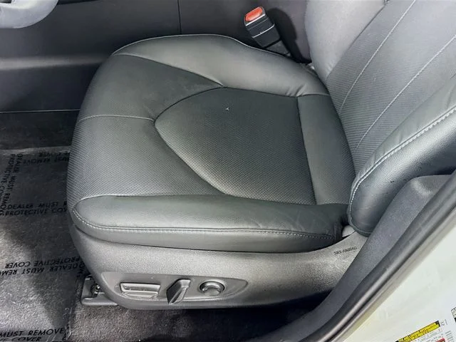 Certified Used 2025 Beige Toyota Limited image 20
