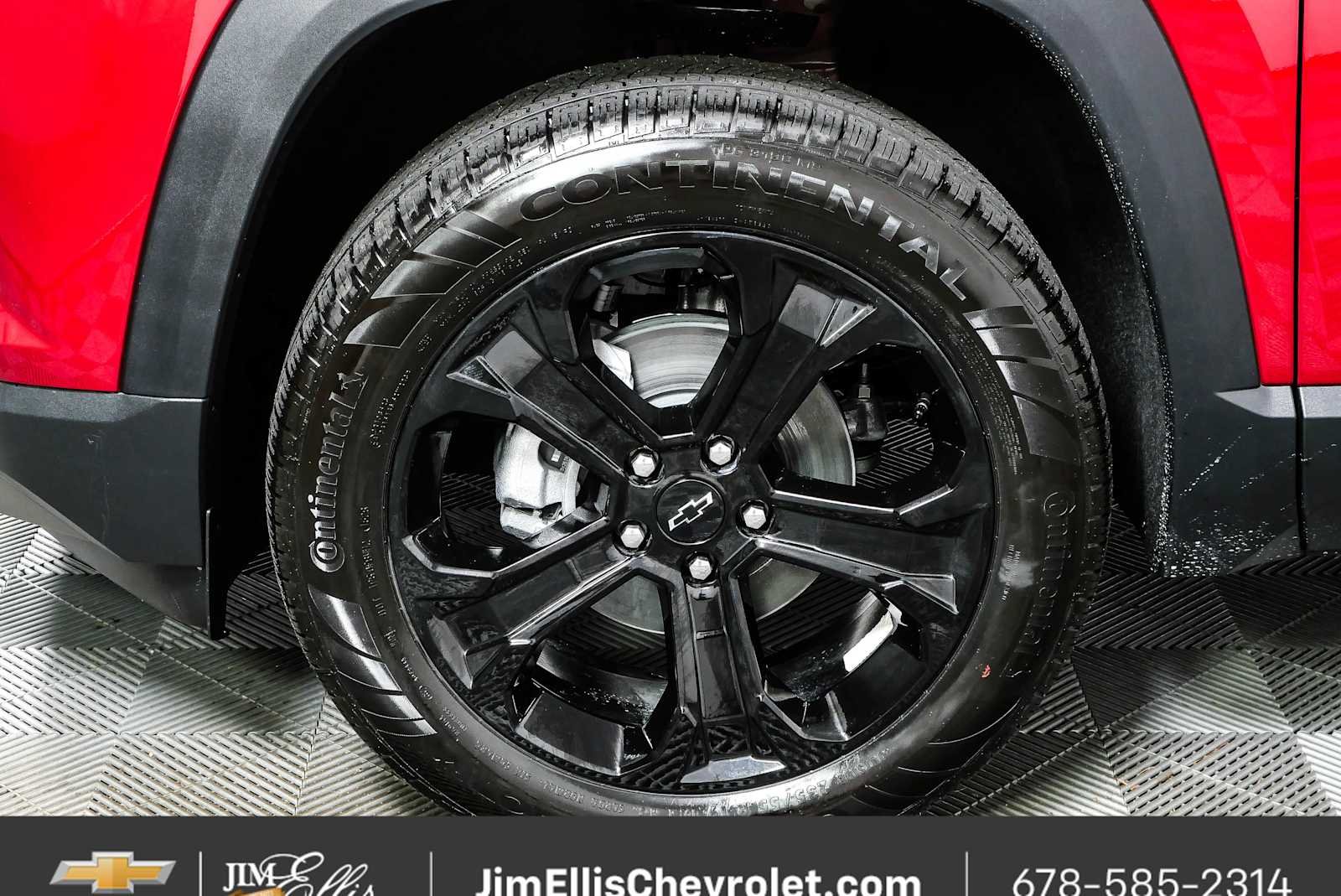 2026 Chevrolet Equinox LT - Photo 37