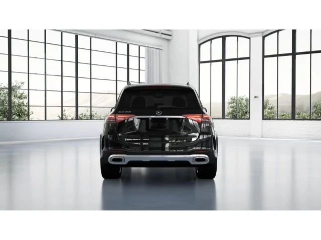 Certified Used 2026 Black Mercedes-Benz GLE 350 image 26
