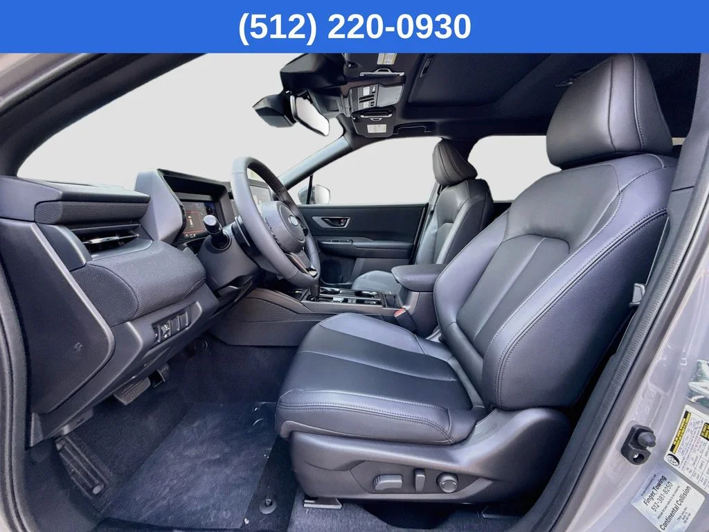 New 2026  Subaru Premium image 28