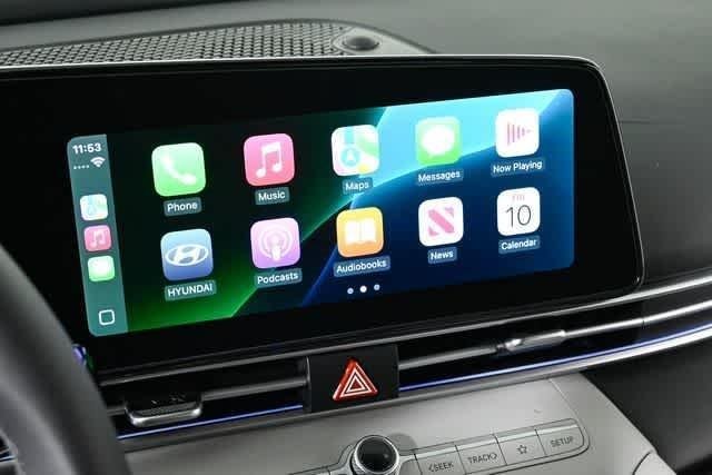 2025 Hyundai Elantra Limited - Photo 48