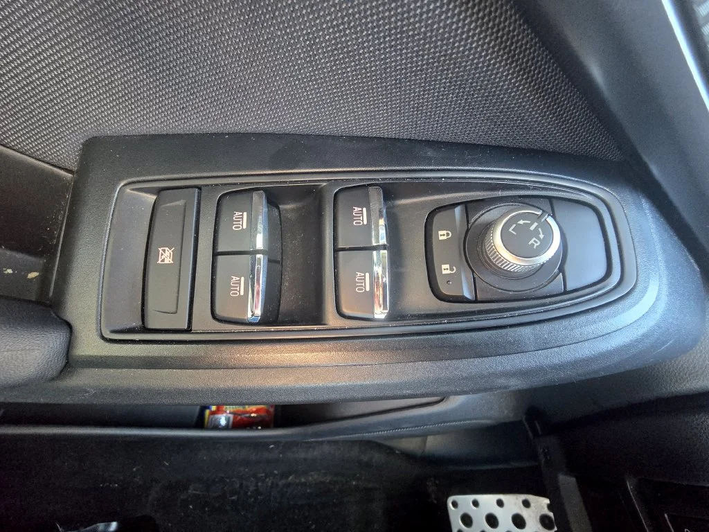 Certified Used 2023 White Subaru Premium image 19