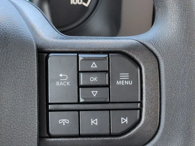 New 2026 Oxford White Ford F-250® XL image 24