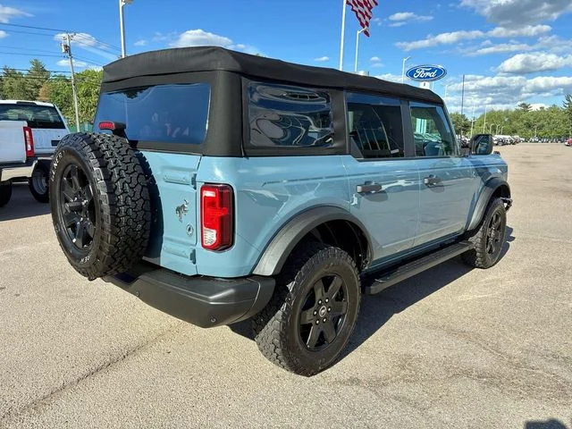 Used 2022 Area 51 Ford Black Diamond image 3