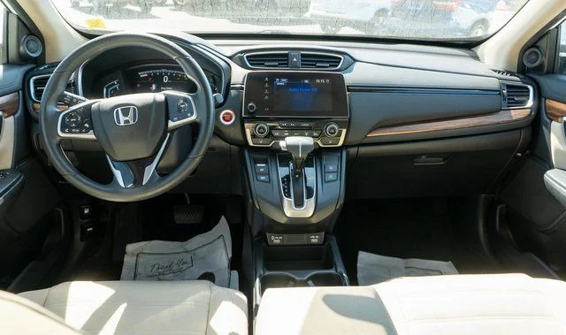 Used 2020  Honda EX image 15