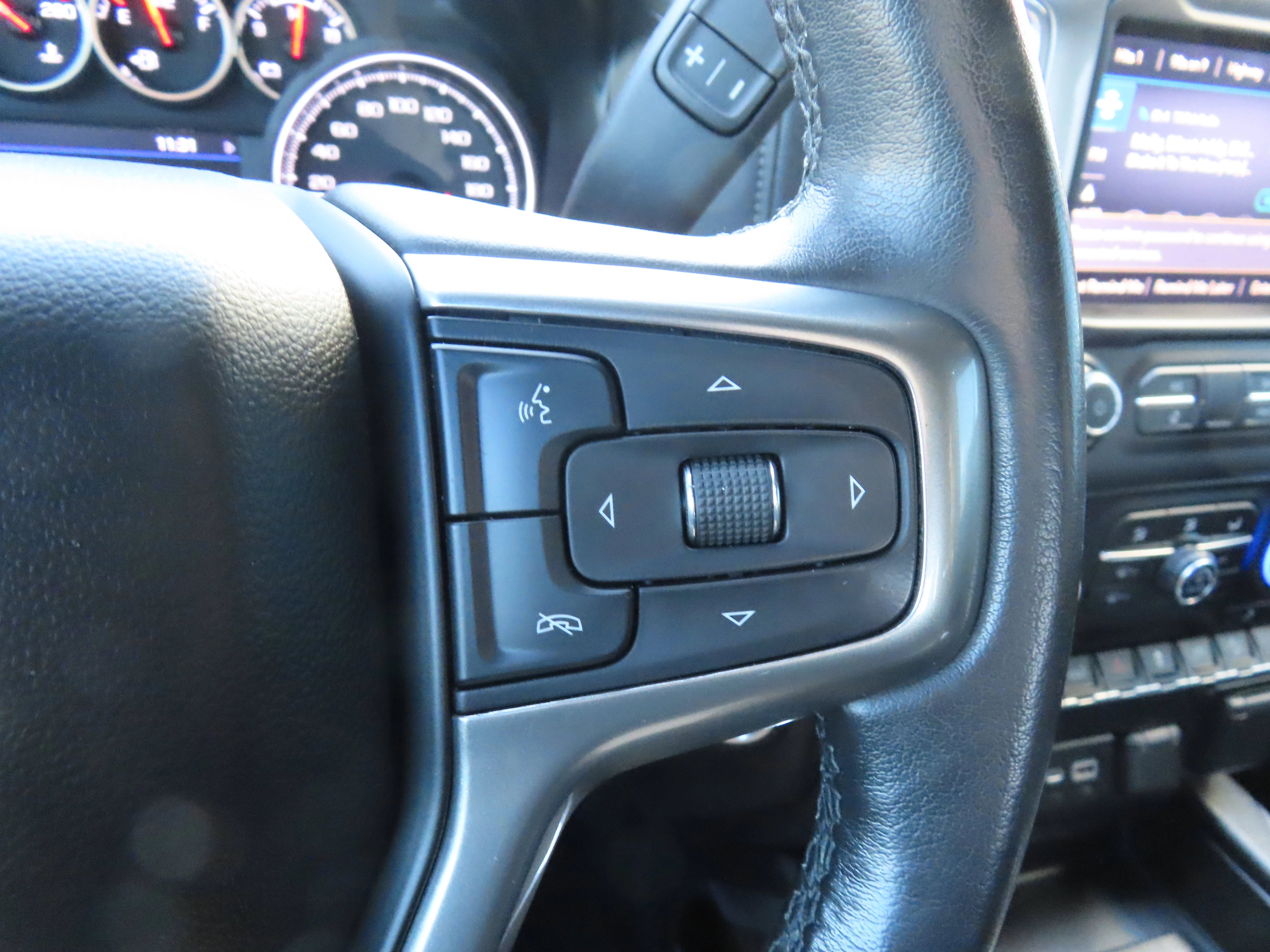 2020 Chevrolet Silverado 1500 LT Trail Boss - Photo 15