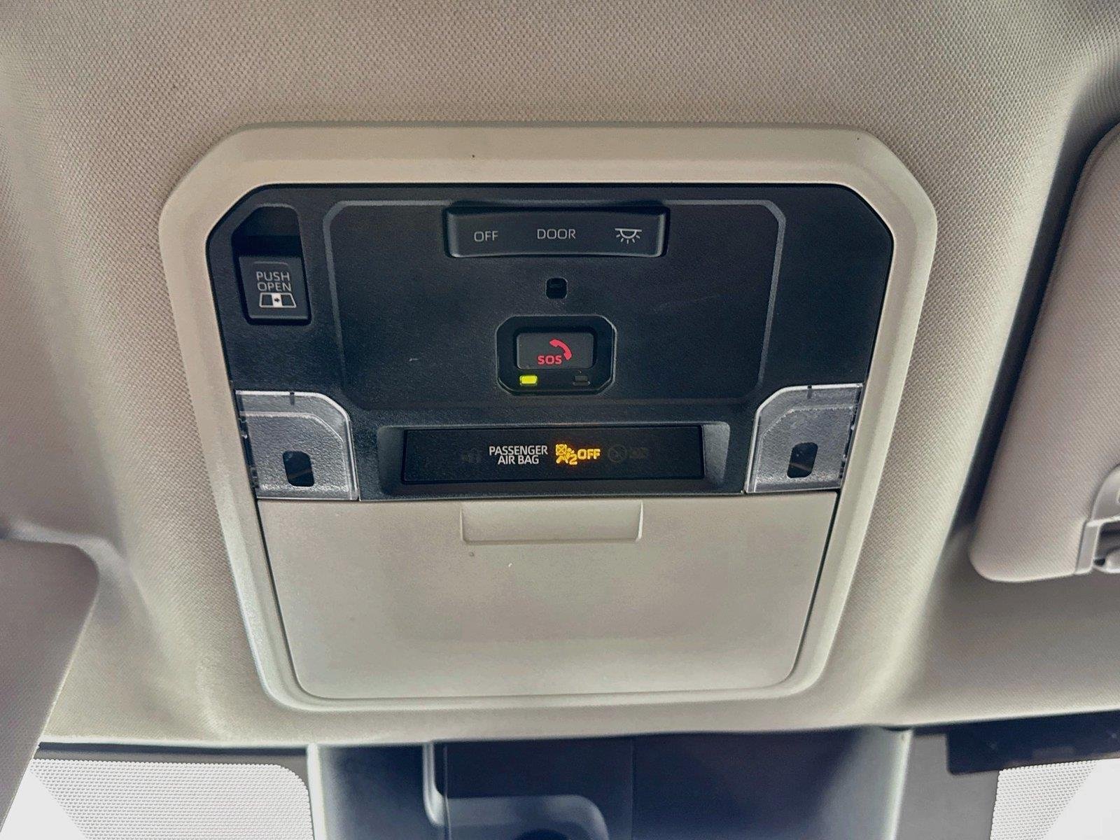 Used 2024 Ice Cap Toyota SR5 image 6