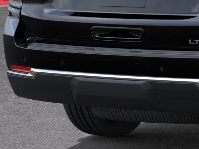 New 2027 Black Chevrolet LT image 14