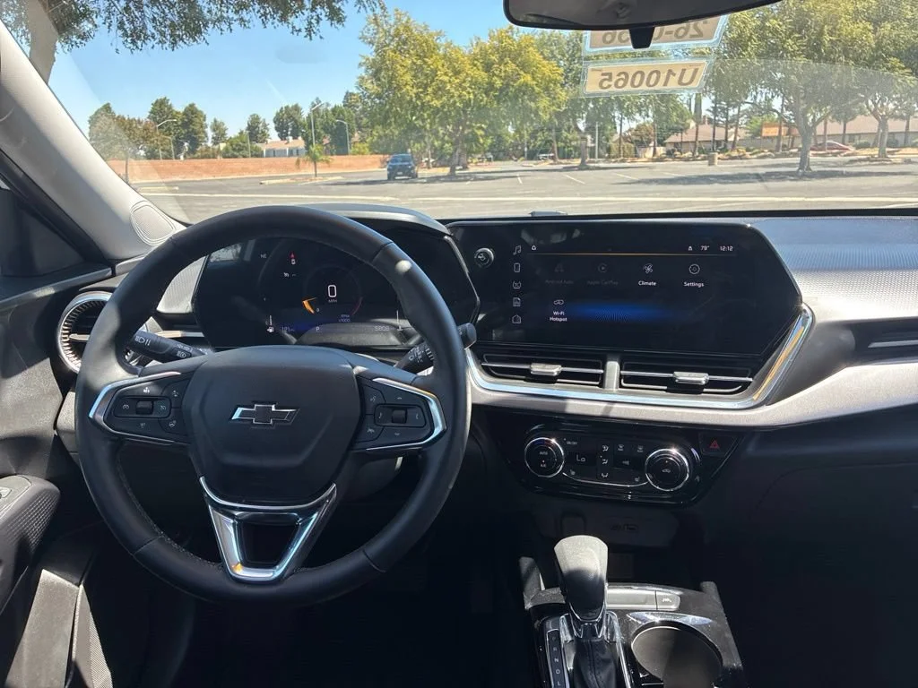 2026 Chevrolet Trax Activ - Photo 30