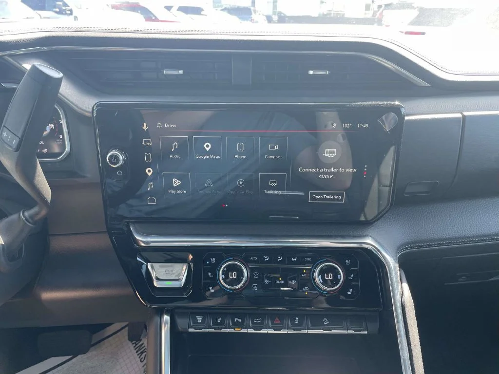 Certified Used 2026 White GMC Denali image 22