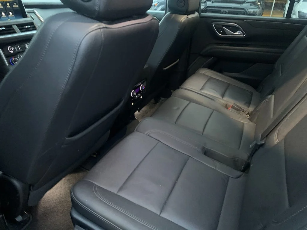 Used 2023 Red Chevrolet Z71 image 14