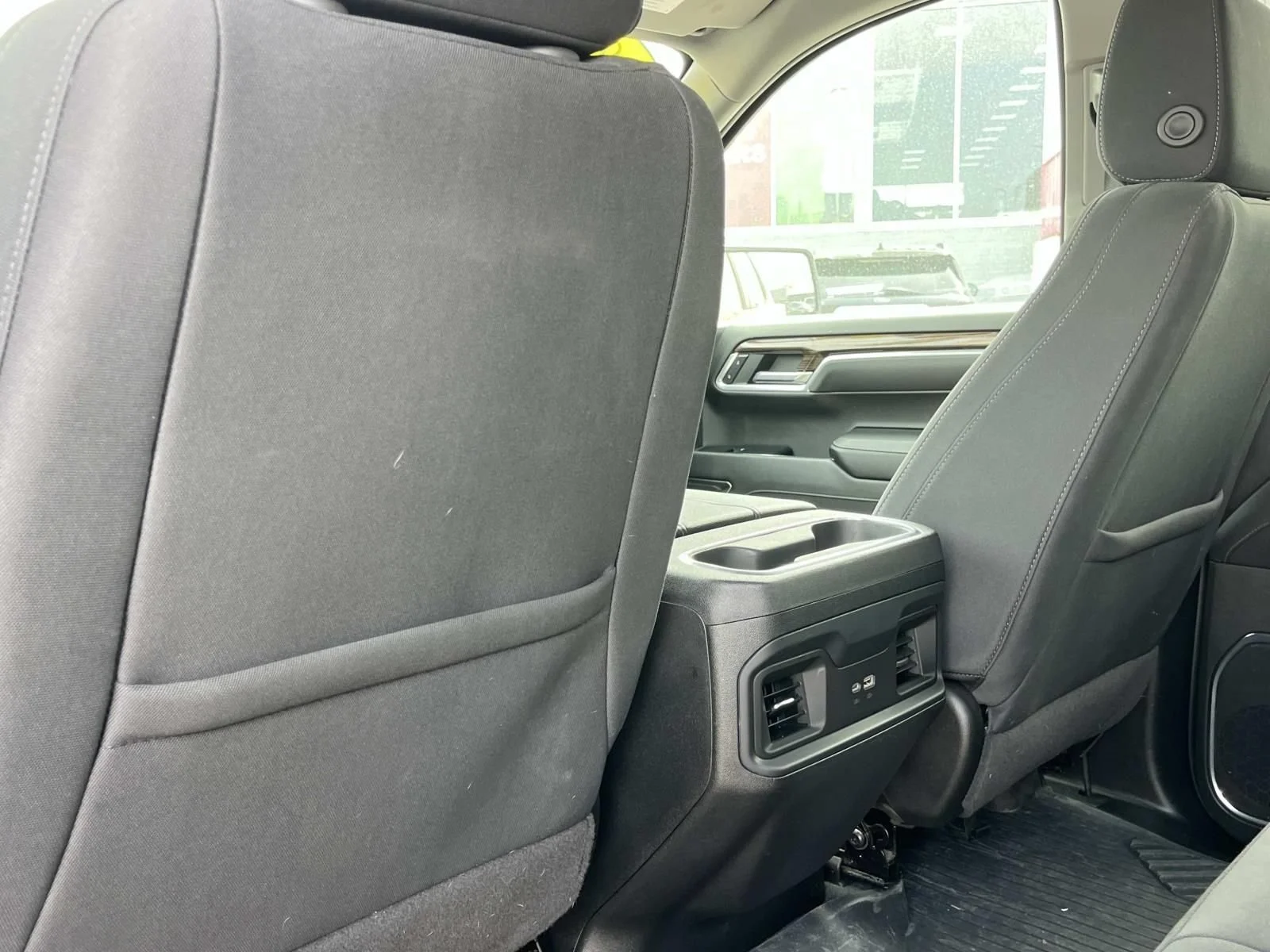 2024 Chevrolet Silverado 1500 RST - Photo 18