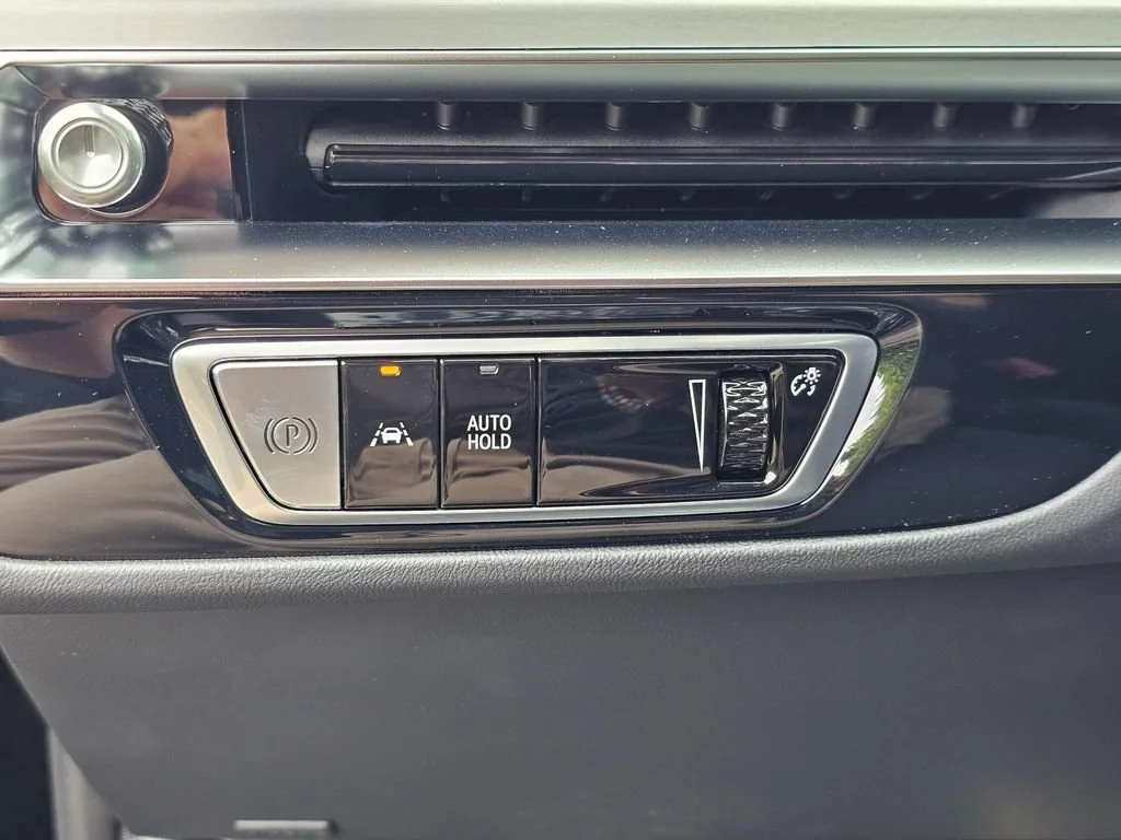 New 2027 Stellar Black Metallic Cadillac Sport image 23