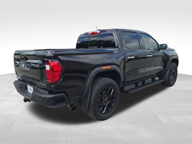 Certified Used 2026 Black GMC Denali image 5
