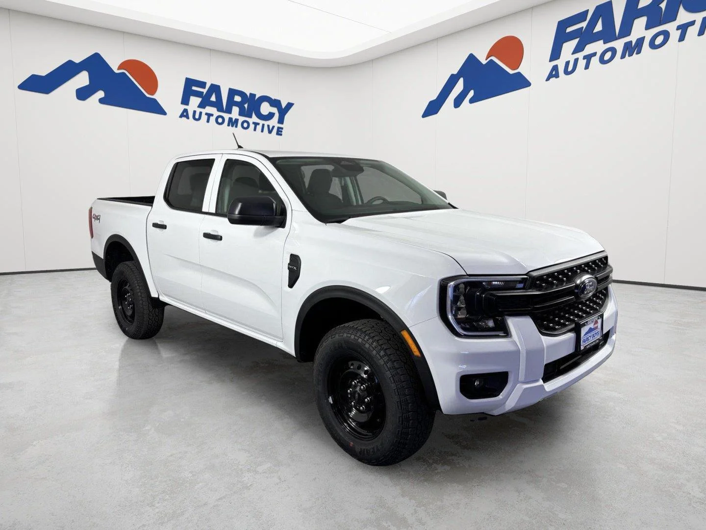 Used 2026 Oxford White Ford XL image 10