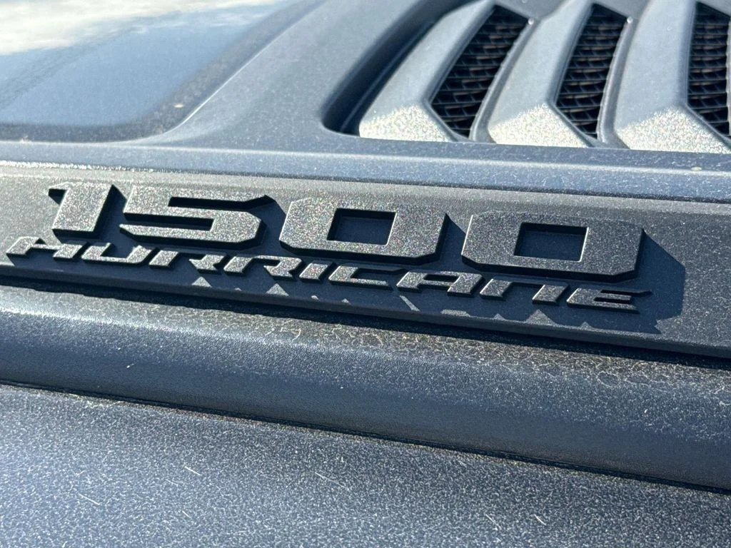 New 2026 Black Ram Rebel image 10