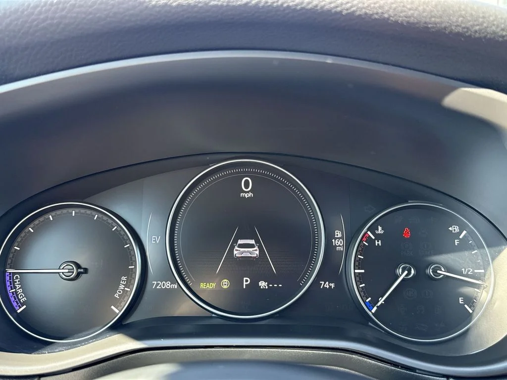 Used 2026 Gray Mazda Premium image 15